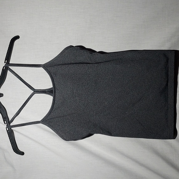 lululemon athletica Tops - Lululemon Power‎ Y women's tank top US size 6